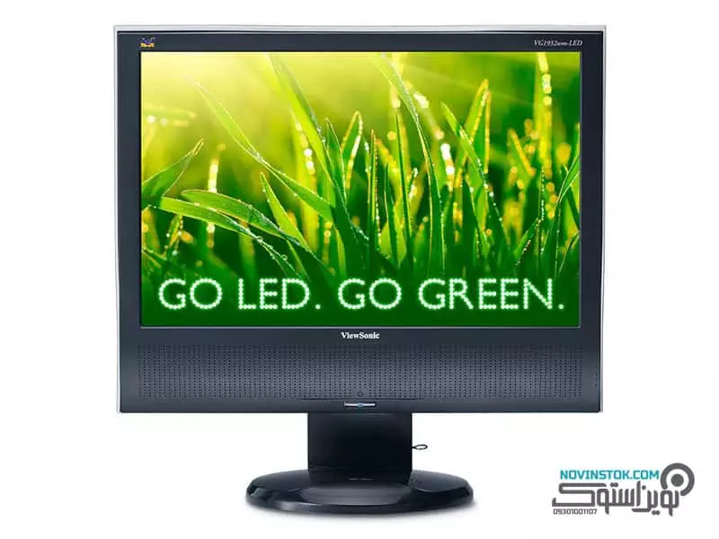 مانیتور استوک 19 اینچ ViewSonic VG1932WM